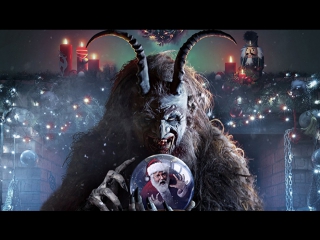 krampus: ancient evil / krampus unleashed (2017) bdrip 720p [ ]