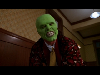 mask / the mask (1994) bdrip 720p [ ]