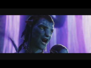 avatar / avatar (2009) trailer (dubbed) 720 hd
